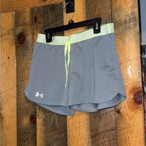 Under armour shorts